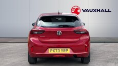 Vauxhall Corsa 1.2 Design 5dr Petrol Hatchback